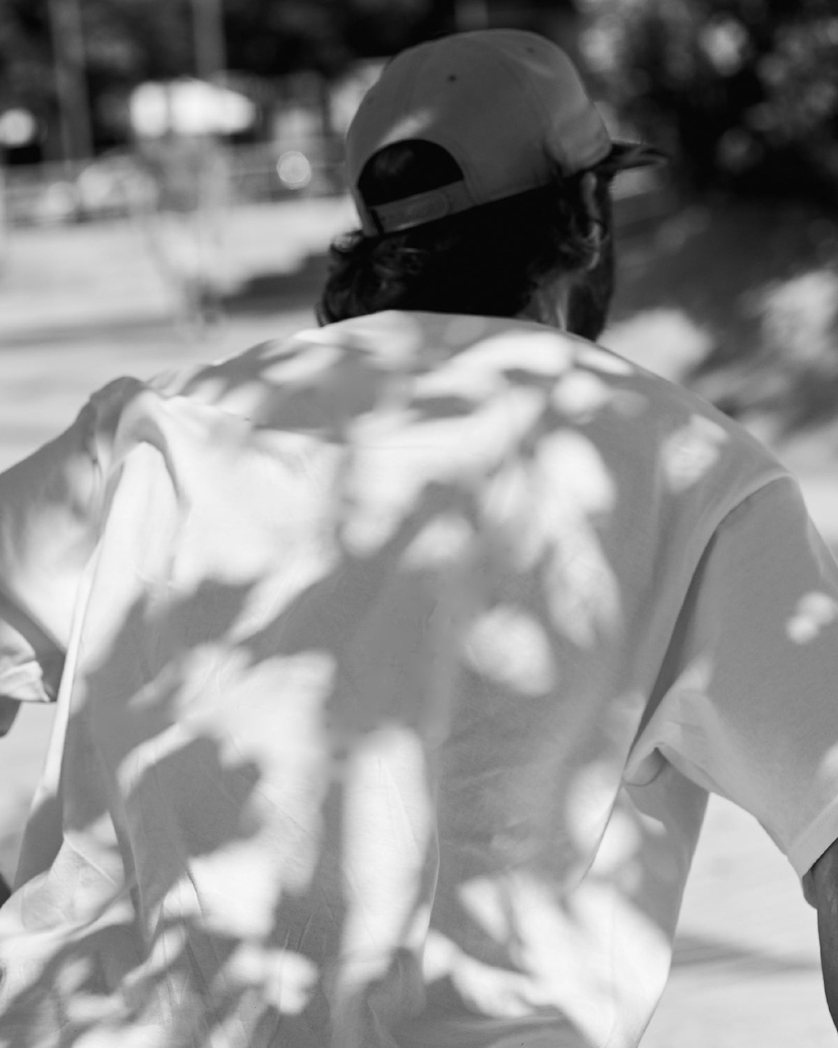 Camiseta White Classis